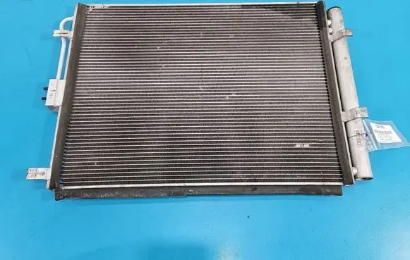 Hyundai i30 A/C cooling radiator (condenser) IMPRK1545502