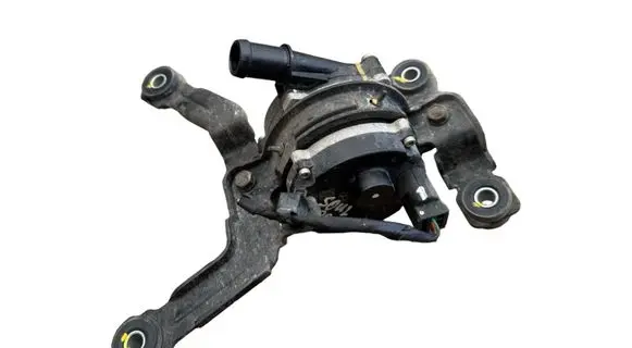 KIA Soul Electric auxiliary coolant/water pump 375W5K4000 201912030078
