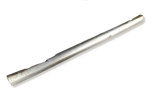 Volkswagen Polo V 6R Sill 6R0853856B 6R08538
