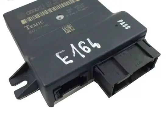 Audi A6 S6 C7 4G Gateway control module 4F0907468D 4F0910468A 8006TF7MM