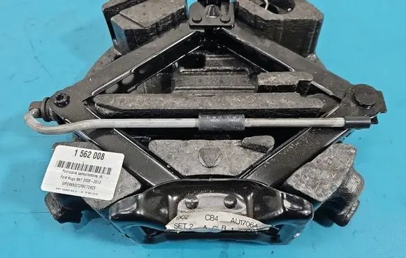 Ford Kuga I Lift Jack 6M5117080AB IMPRK1562008