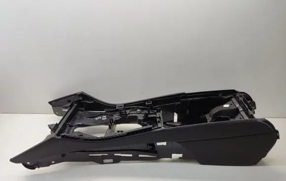 BMW 5 F10 F11 Center console 147692 5145147692 9277261