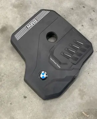 BMW 3 G20 G21 other engine part 685977 10022023564 5A2A74701