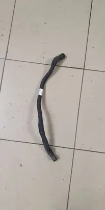 BMW i3 Fuel line pipe 8533728 PA612