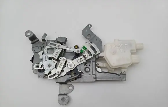 Mazda 5 Central locking motor 