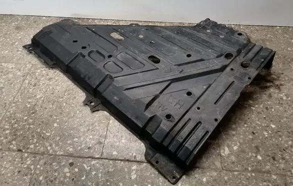 Pickup box liner