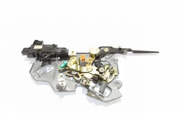 Chrysler Voyager Sliding door lock 4894069AB