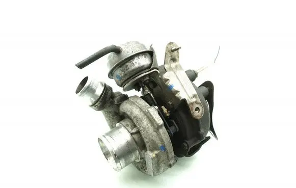 Nissan X-Trail T31 Turbo system vacuum part H8200638766T31