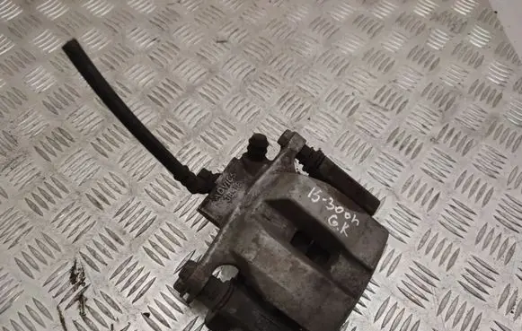 Lexus IS-F Rear brake caliper