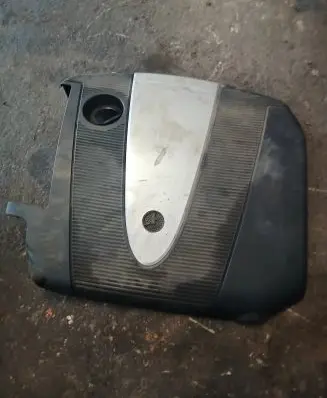 Mercedes-Benz E W211 Engine cover (trim) A6460160624 BBP148001