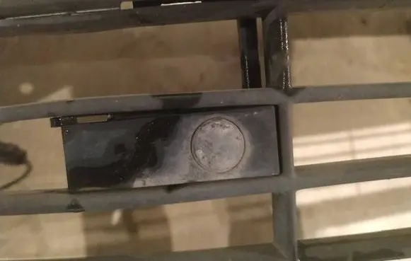 Ford S-MAX Parking PDC sensor