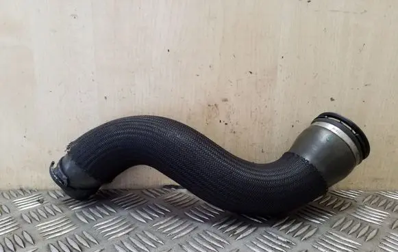 Renault Scenic III - Grand scenic III Intercooler hose/pipe