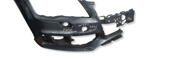Audi A7 S7 4G Front bumper ZDERZAKA7PP
