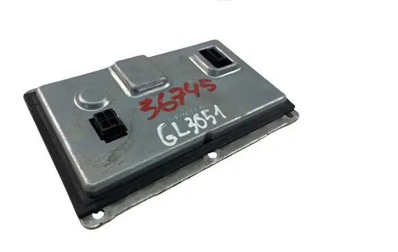 Citroen C5 Light module LCM 89035114