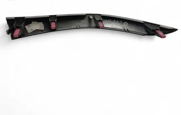 Toyota Auris 150 Dashboard glove box trim 5543602020