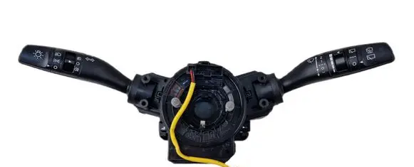 KIA Sportage Airbag slip ring squib (SRS ring) 934801Y000 93403D9450
