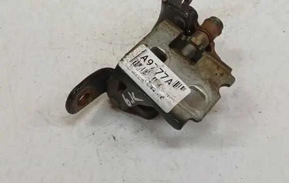 Chrysler Sebring (ST-22 - JR) Rear door lower hinge