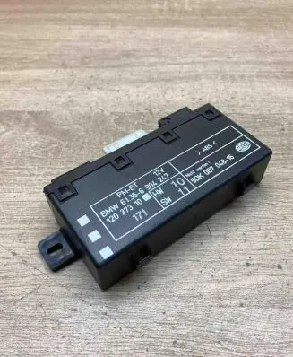 BMW 5 E39 Door control unit/module 6904247 5DK00704816