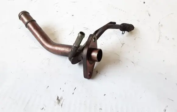 Honda Civic Turbo turbocharger oiling pipe/hose NOCODE