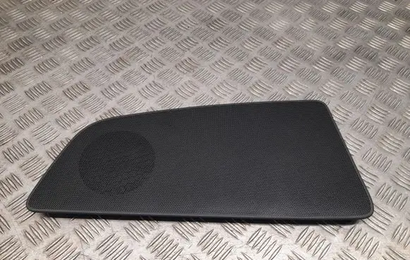Audi A8 S8 D4 4H Parcel shelf speaker trim grill 4H0863488A
