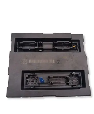 Audi A4 S4 B8 8K Comfort/convenience module 8K0907064GE 5DK00991887 00002001