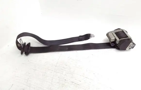 Skoda Octavia Mk2 (1Z) Front seatbelt 1Z0857701C