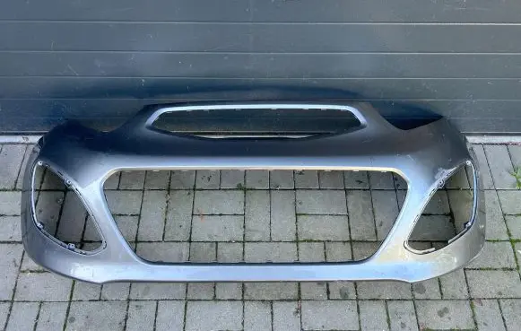 KIA Picanto Front bumper