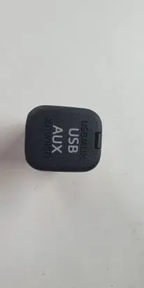 Mazda 6 USB socket connector 