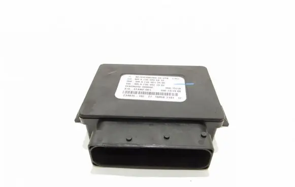 Mercedes-Benz GLE (W166 - C292) Other control units/modules A2469006816