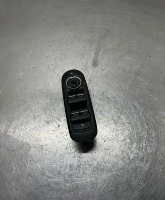 Ford Galaxy Electric window control switch AM2t14a132ba 07092010