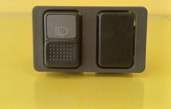Subaru Legacy Headlight washer switch 