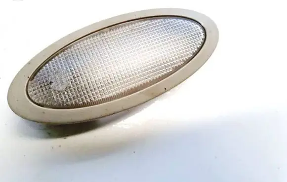 Alfa Romeo 156 Rear seat light 717680000 08839010