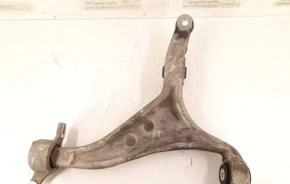 Mercedes-Benz GLS X166 Front control arm 1663300107 A1663300107