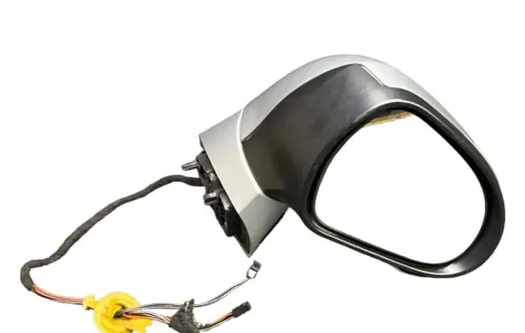 Peugeot 308cc Front door electric wing mirror