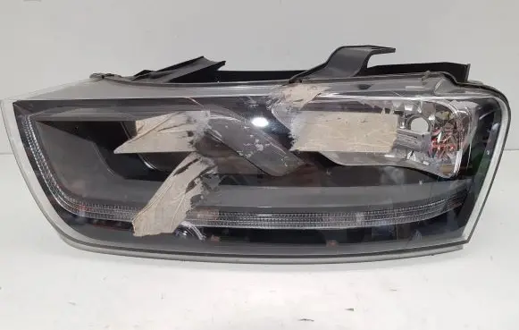 Audi Q3 8U Headlight/headlamp 8U0941003M