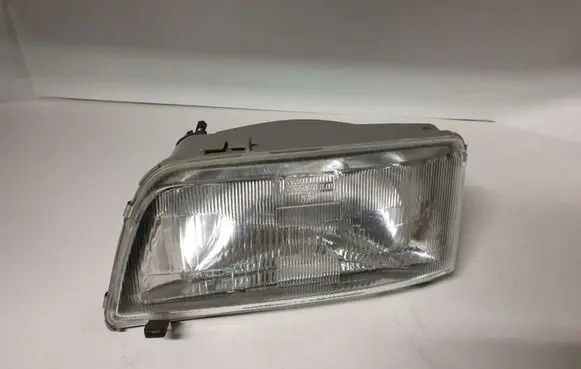 Fiat Ducato Headlight/headlamp 35690748