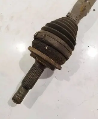 Toyota Corolla E140 E150 Front driveshaft