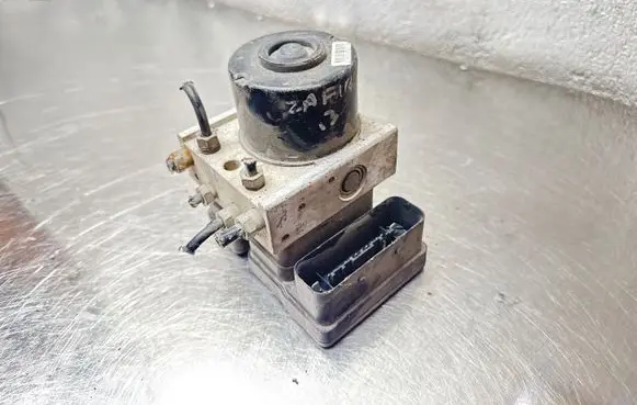 Opel Zafira B ABS Pump 13157576 6279 10020700244