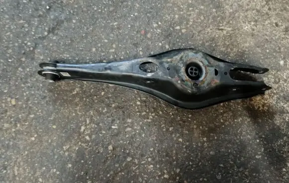 Volkswagen Golf VII Rear upper control arm/wishbone 5Q0505311D 010816 1JH11QFQ