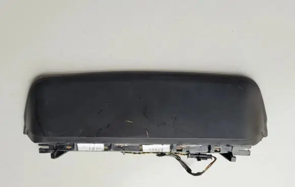 BMW 6 E63 E64 Third/center stoplight 7835719