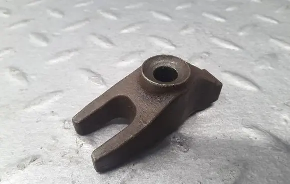 Fuel Injector clamp holder