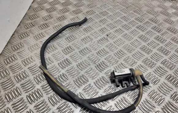 Mercedes-Benz Sprinter W906 Turbo solenoid valve 700782120 6116316