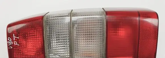 Volvo S90, V90 Rear/tail lights 9159661