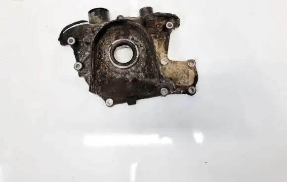 Fiat Bravo Oil pump 55207179