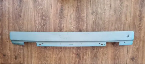 Opel Meriva B Front bumper support beam 121212