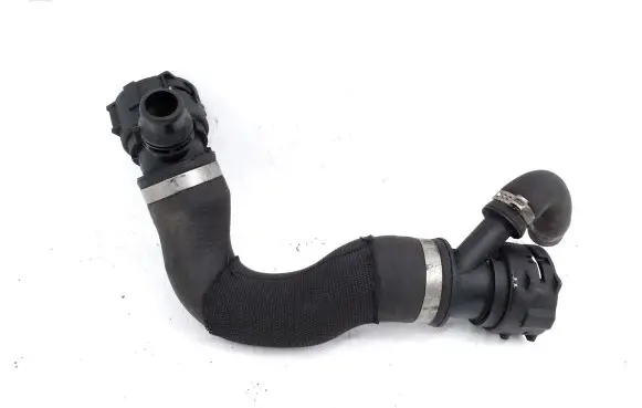 BMW X5 E70 Engine coolant pipe/hose