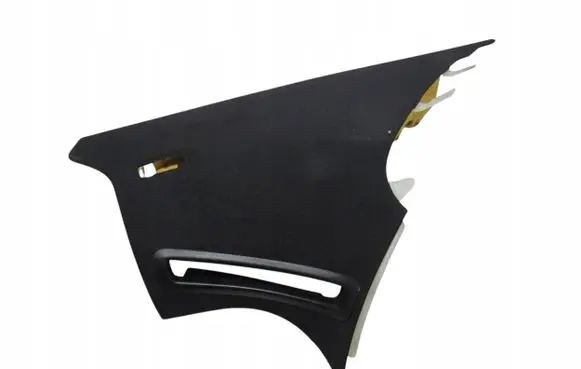Mercedes-Benz E W212 (C) pillar trim A2126900825