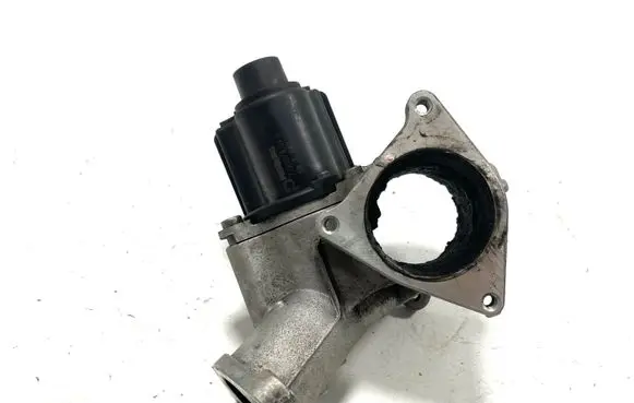 Skoda Superb B6 (3T) EGR valve 03G129637A ZSB03G131501N 700678040
