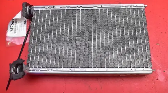 Toyota Aygo AB10 Interior heater climate box assembly 