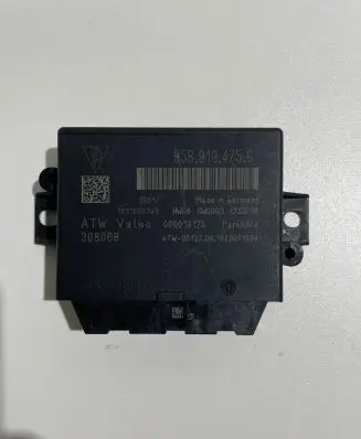 Porsche Cayenne (92A) Parking PDC control unit/module 95B919475G 308068 000019125